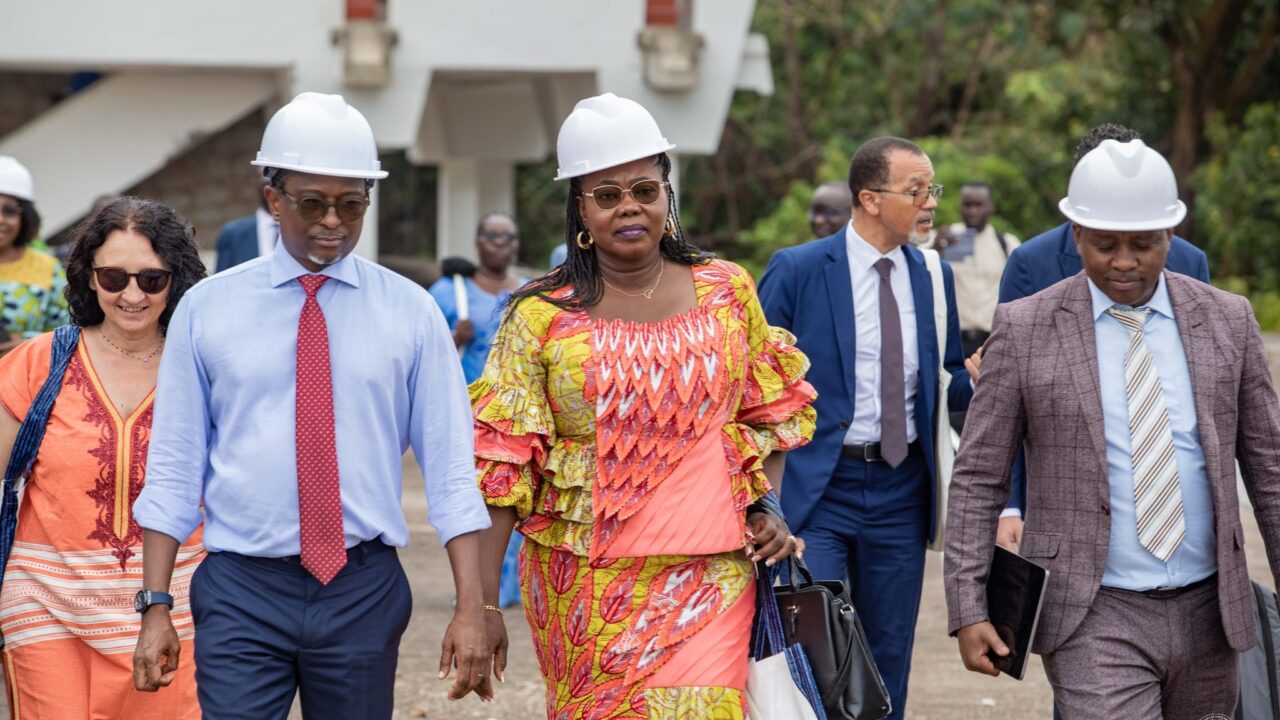La Guinée Veut Devenir un Leader Scientifique en Afrique
